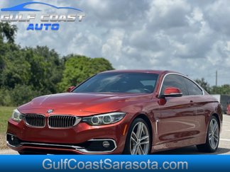Used 2018 BMW 430i Coupe image 1