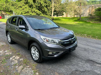 Used 2015 Honda CR-V EX image 1