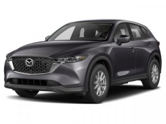 Used 2023 MAZDA CX-5 AWD 2.5 S image 1