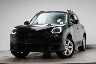 Used 2025 MINI Cooper Countryman S image 1