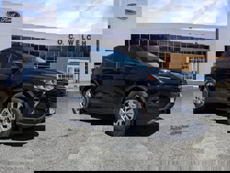 New 2025 Ford Escape Active image 1