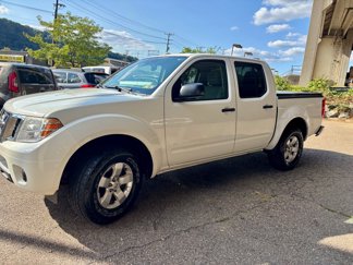 Used 2013 Nissan Frontier SV image 1