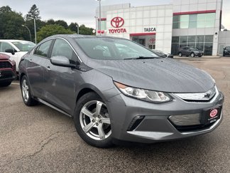 Used 2019 Chevrolet Volt LT w/ Power Convenience Package 360° Tour