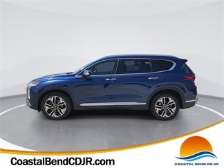 Used 2019 Hyundai Santa Fe Limited image 1