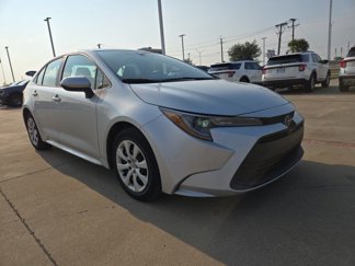 Used 2023 Toyota Corolla LE image 1