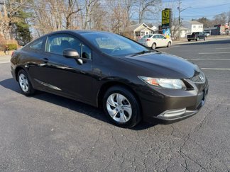 Used 2013 Honda Civic LX image 1