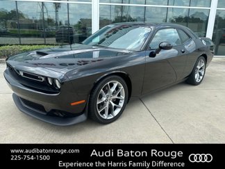 Used 2023 Dodge Challenger GT image 1