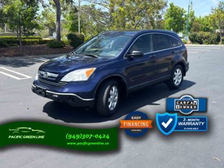 Used 2007 Honda CR-V EX image 1