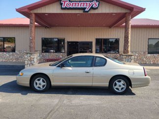 Used 2004 Chevrolet Monte Carlo LS w/ Preferred Equipment Group image 1