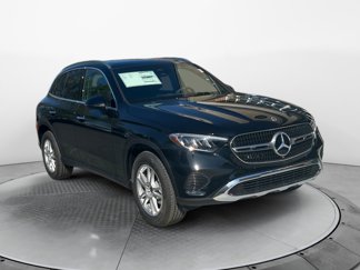 New 2025 Mercedes-Benz GLC 300 4MATIC image 1