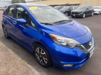 Used 2017 Nissan Versa Note SR w/ SR Tech Package image 1
