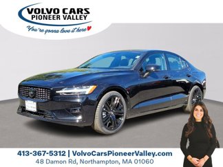 Used 2024 Volvo S60 B5 Plus w/ Climate Package image 1
