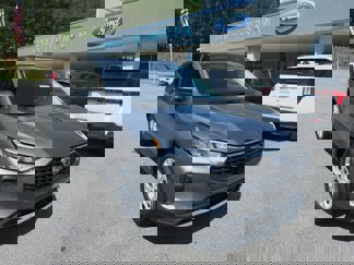 Used 2024 Ford Escape Active image 1