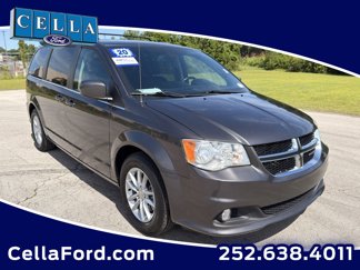 Used 2020 Dodge Grand Caravan SXT image 1