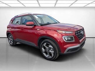 Certified 2024 Hyundai Venue Limited image 1