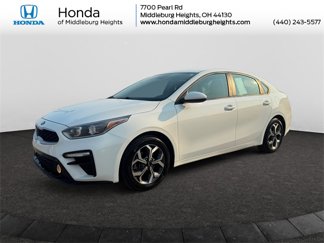 Used 2020 Kia Forte LXS image 1