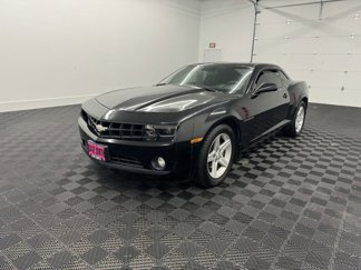 Used 2010 Chevrolet Camaro LT image 1