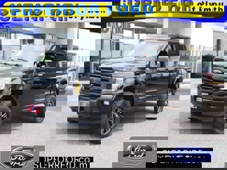 Certified 2019 Ford F150 XLT image 1