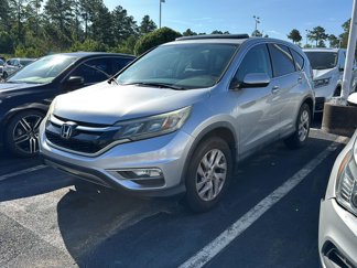 Used 2016 Honda CR-V EX image 1