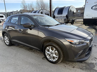 Used 2016 MAZDA CX-3 Sport image 1