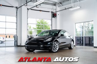 Used 2020 Tesla Model 3 Standard Range image 1