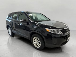 Used 2015 Kia Sorento LX image 1