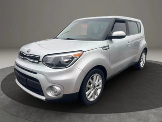 Used 2019 Kia Soul + image 1
