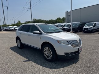 Used 2014 Lincoln MKX FWD w/ Walnut Swirl Wood Package image 1