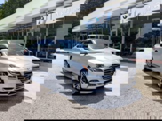 Used 2019 Genesis G80 5.0 Ultimate image 1