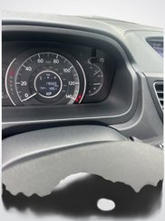 Used 2016 Honda CR-V EX-L image 1