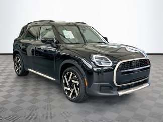 New 2025 MINI Cooper Countryman S image 1