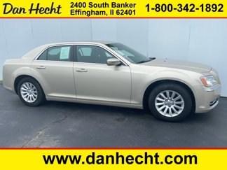 Used 2012 Chrysler 300 image 1