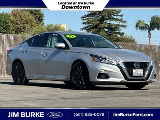 Used 2019 Nissan Altima 2.5 SL image 1