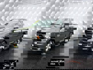 Used 2019 RAM 1500 Express image 1