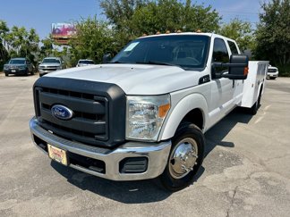 Used 2016 Ford F350 XL w/ Power Equipment Group image 1