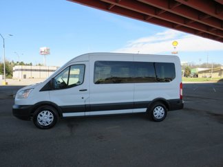 Used 2015 Ford Transit 350 XLT image 1