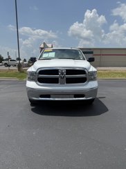 Used 2023 RAM 1500 Tradesman w/ Power & Remote Entry Group image 1