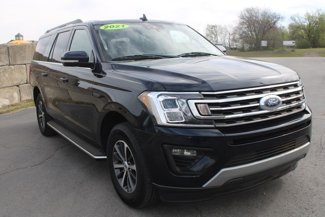 Used 2021 Ford Expedition Max XLT image 1