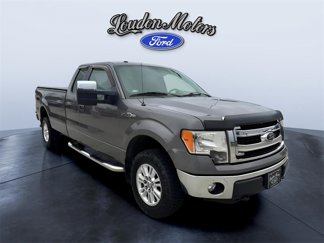 Used 2013 Ford F150 XL image 1