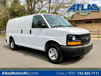 Used 2016 Chevrolet Express 2500 image 1