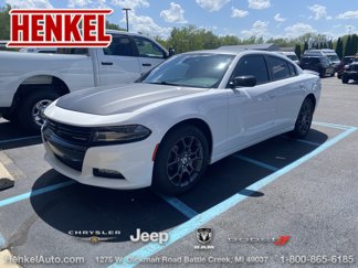 Used 2018 Dodge Charger GT w/ Beats Audio Group image 1