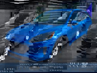 Certified 2020 Ford Escape SE image 1