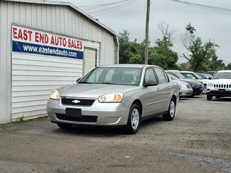 Used 2007 Chevrolet Malibu LS image 1