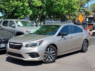 Used 2018 Subaru Legacy 2.5i w/ Alloy Wheel Package image 1