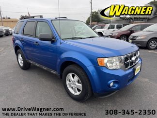 Used 2012 Ford Escape XLT image 1