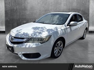 Used 2016 Acura ILX image 1