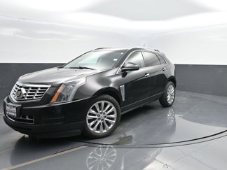 Used 2014 Cadillac SRX Luxury image 1