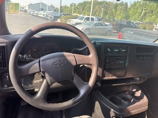 Used 2006 Chevrolet Express 1500 image 1
