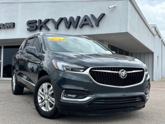 Used 2021 Buick Enclave Essence w/ Sound and Sites Package image 1