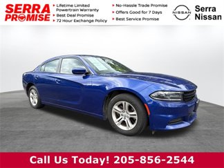 Used 2019 Dodge Charger SXT image 1